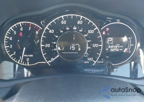 2019 Nissan Versa Note Sv from USA, damaged, VIN 3N1CE2CP5KL354107